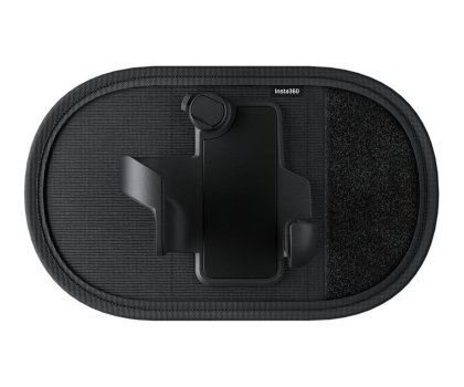 Akcesorium do gimbala Insta360 Flow 2 Pro  - mocowanie do szelek plecaka